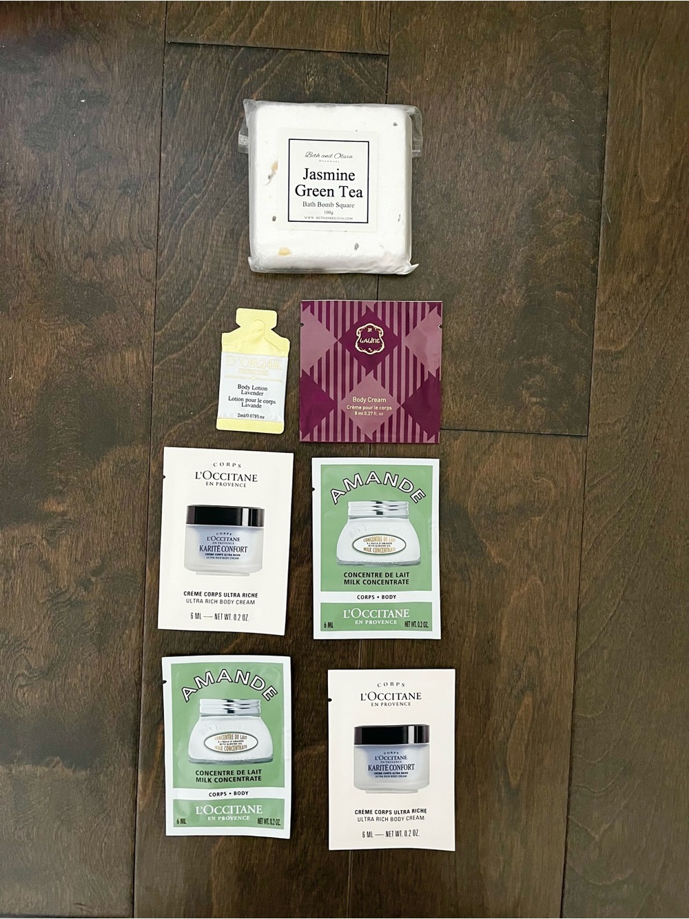 Sample Set - Picture 12 of 14